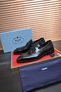 Prada Shoes