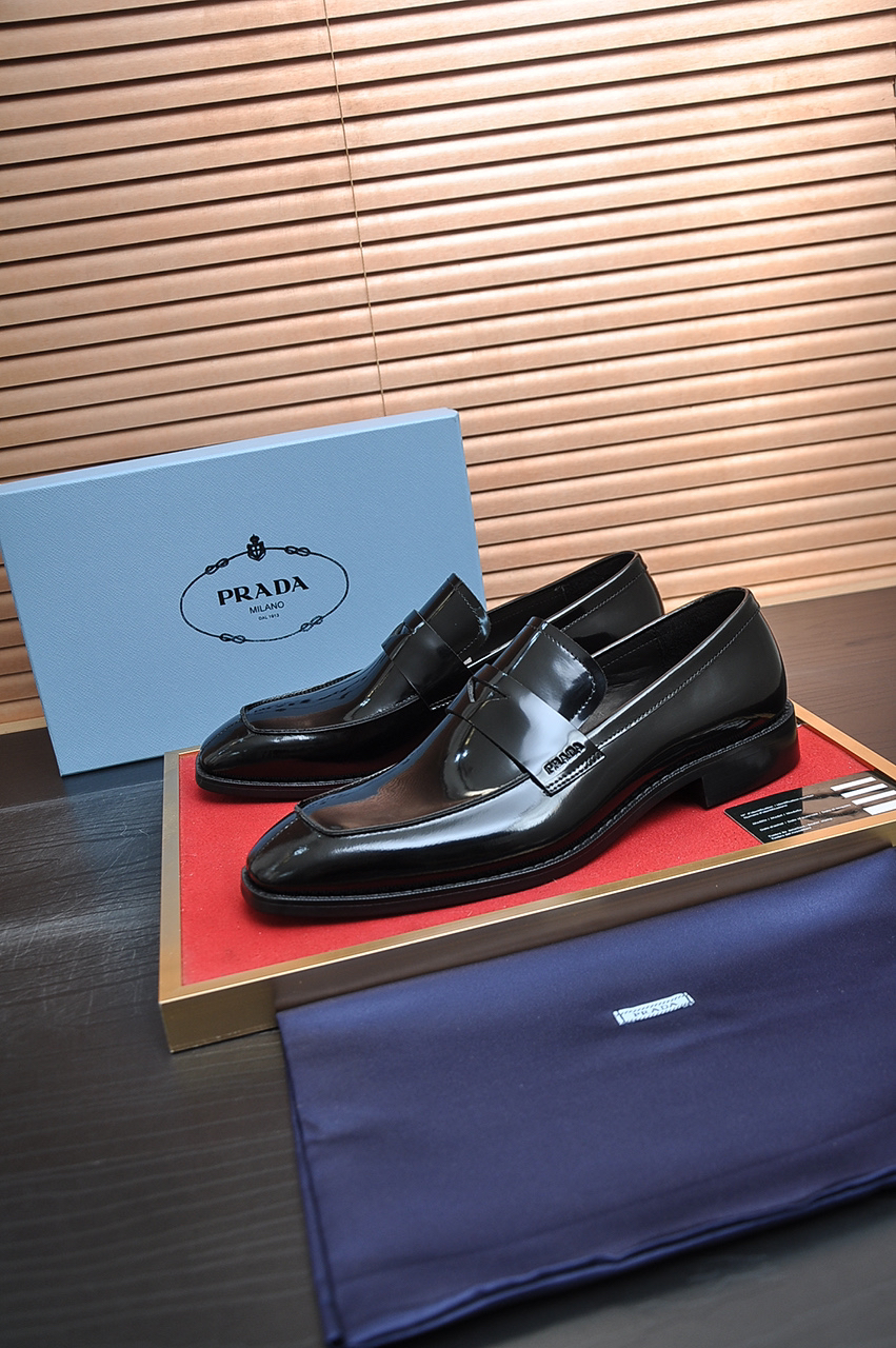 Prada Shoes