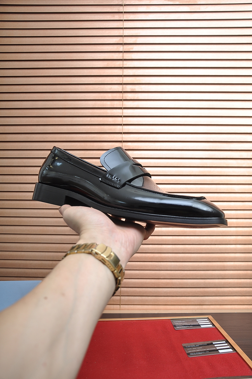 Prada Shoes