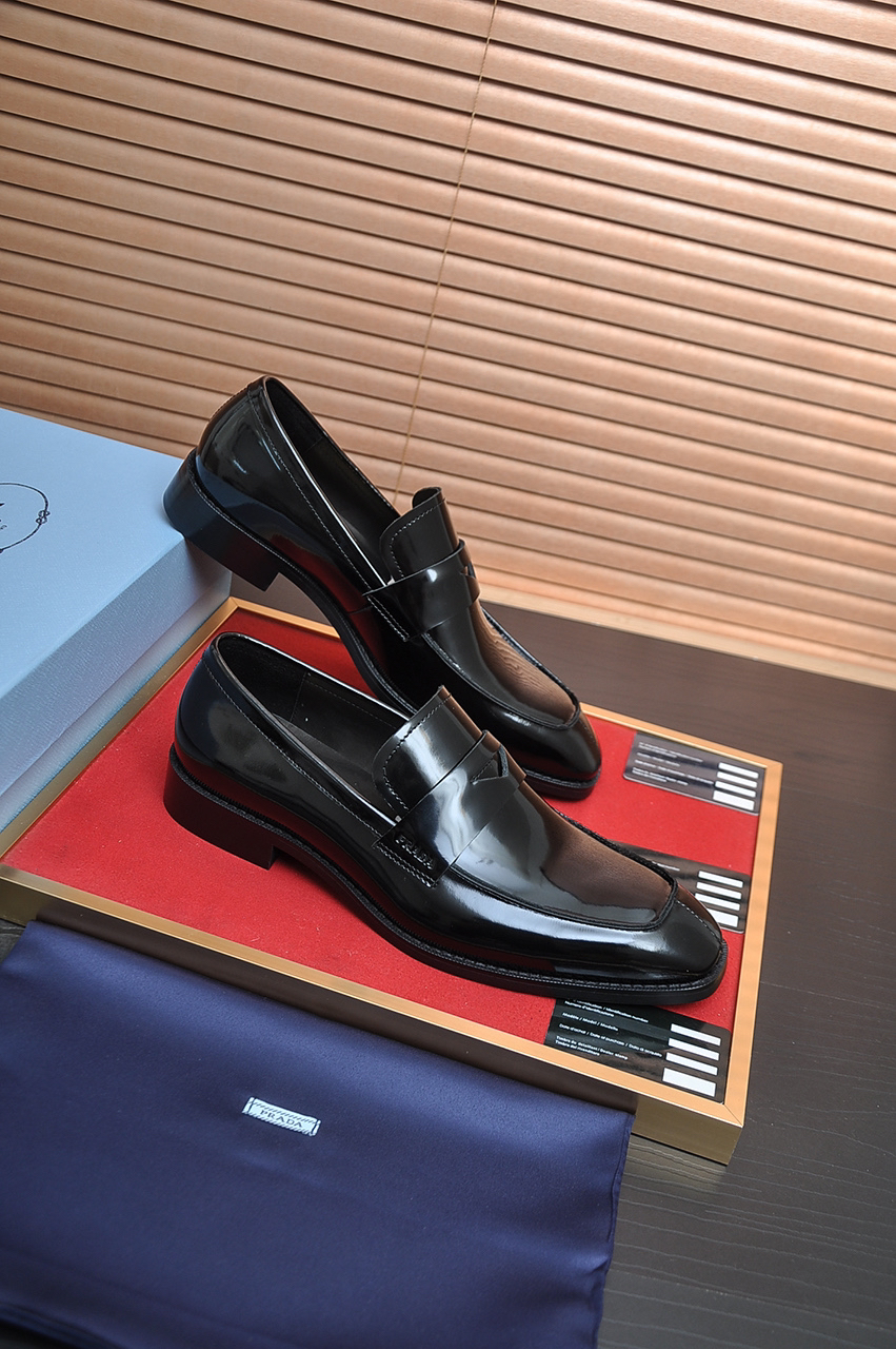Prada Shoes
