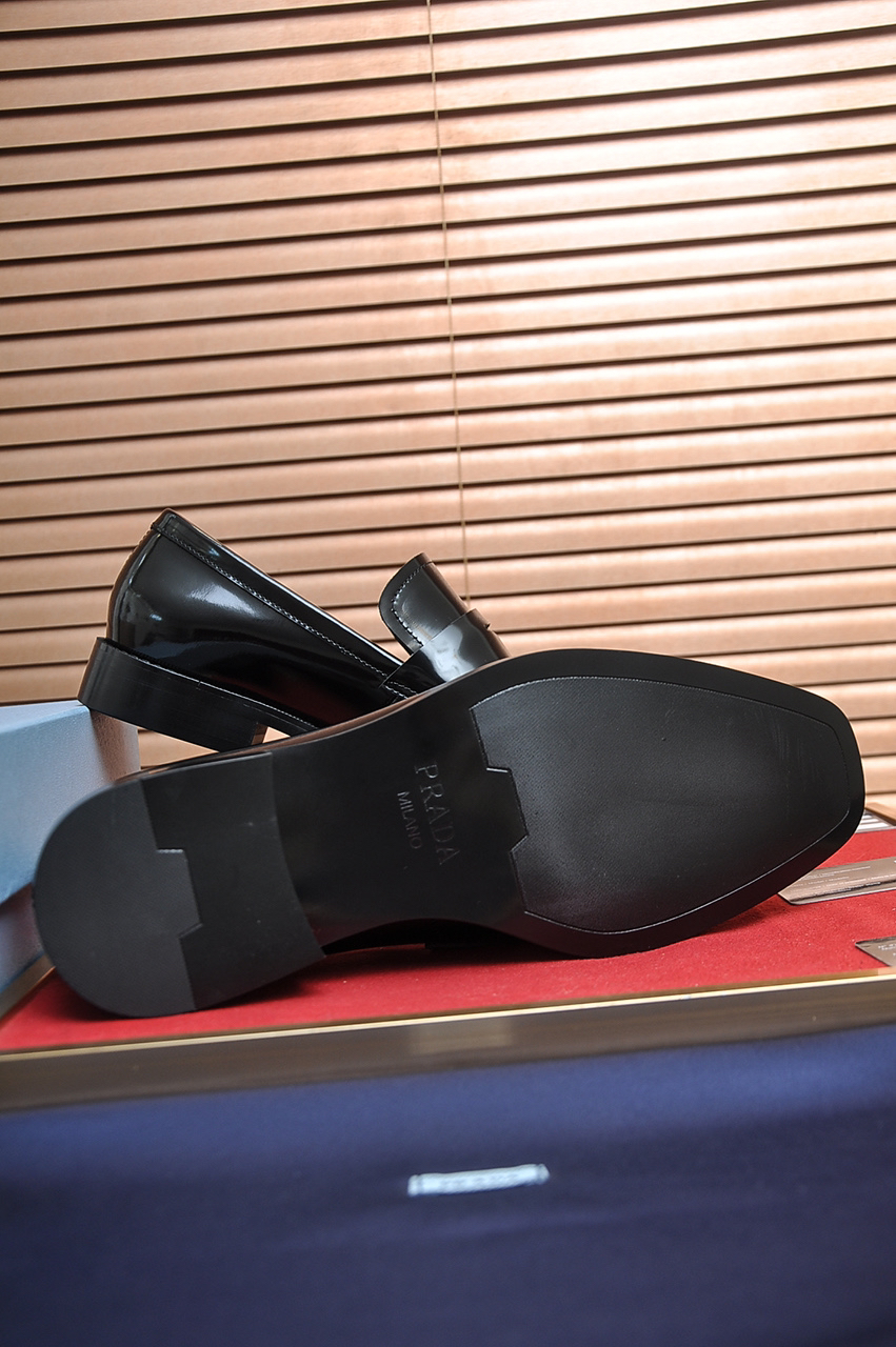 Prada Shoes