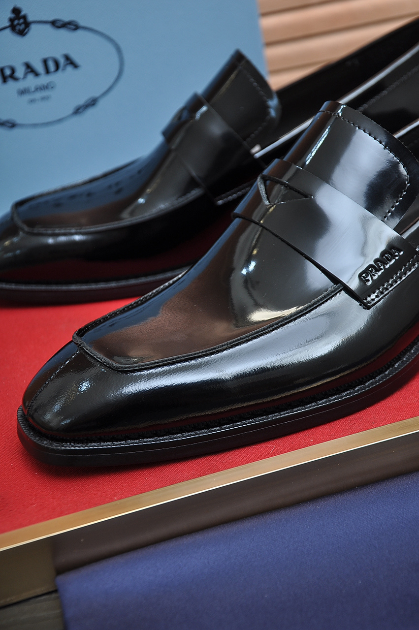 Prada Shoes
