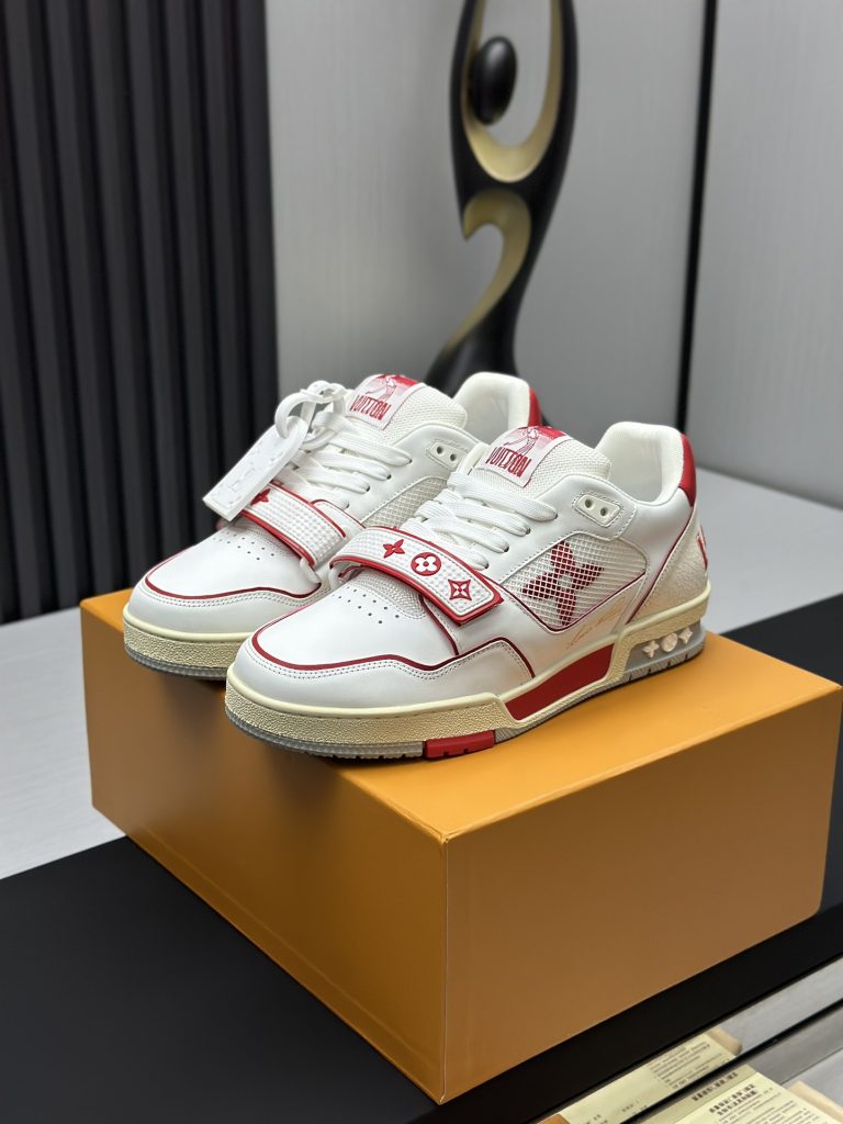 Louis Vuitton Shoes