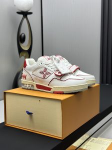 Louis Vuitton Shoes