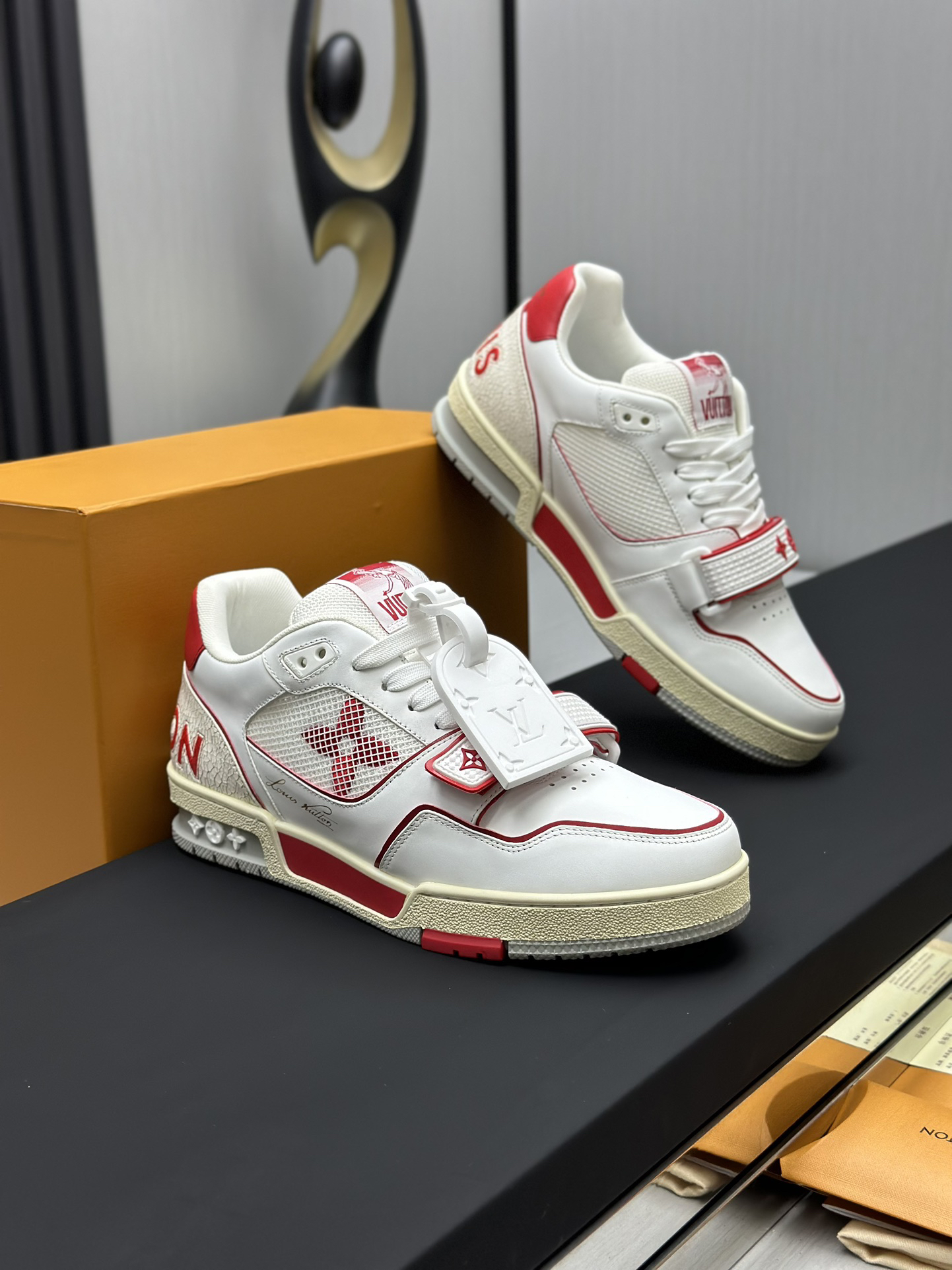Louis Vuitton Shoes