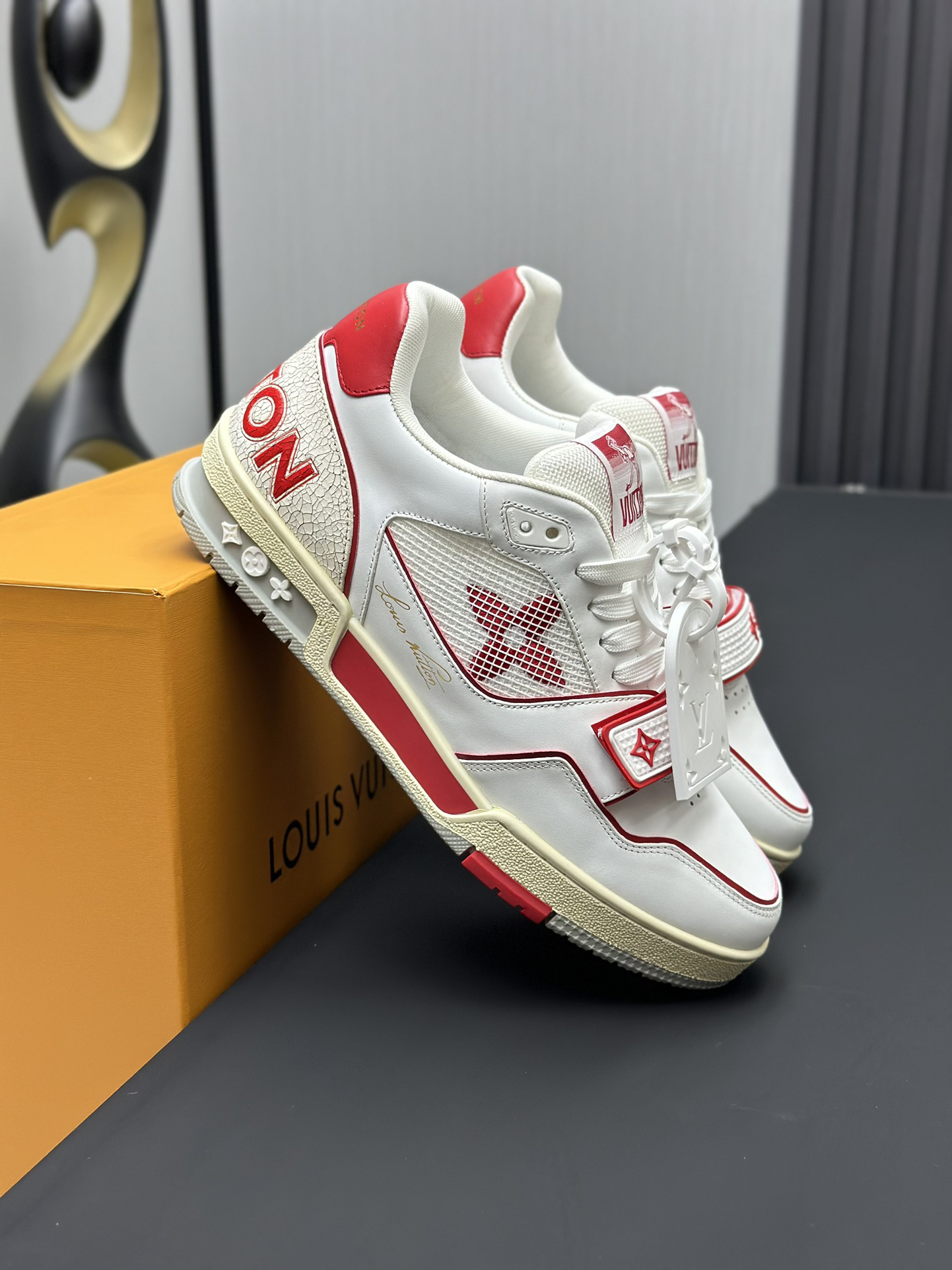 Louis Vuitton Shoes
