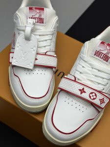 Louis Vuitton Shoes
