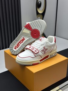Louis Vuitton Shoes