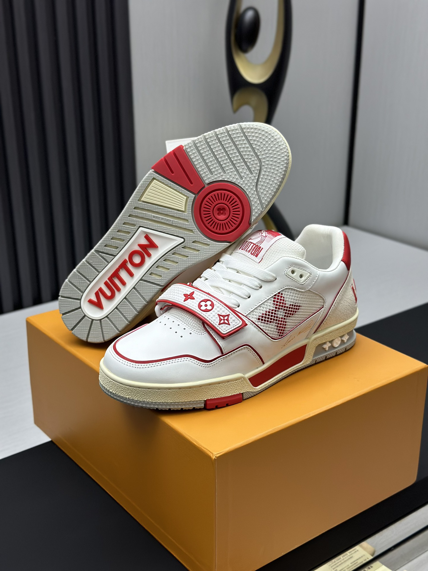Louis Vuitton Shoes