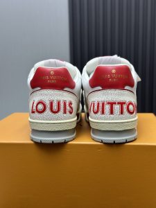 Louis Vuitton Shoes