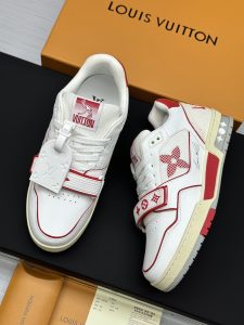 Louis Vuitton Shoes