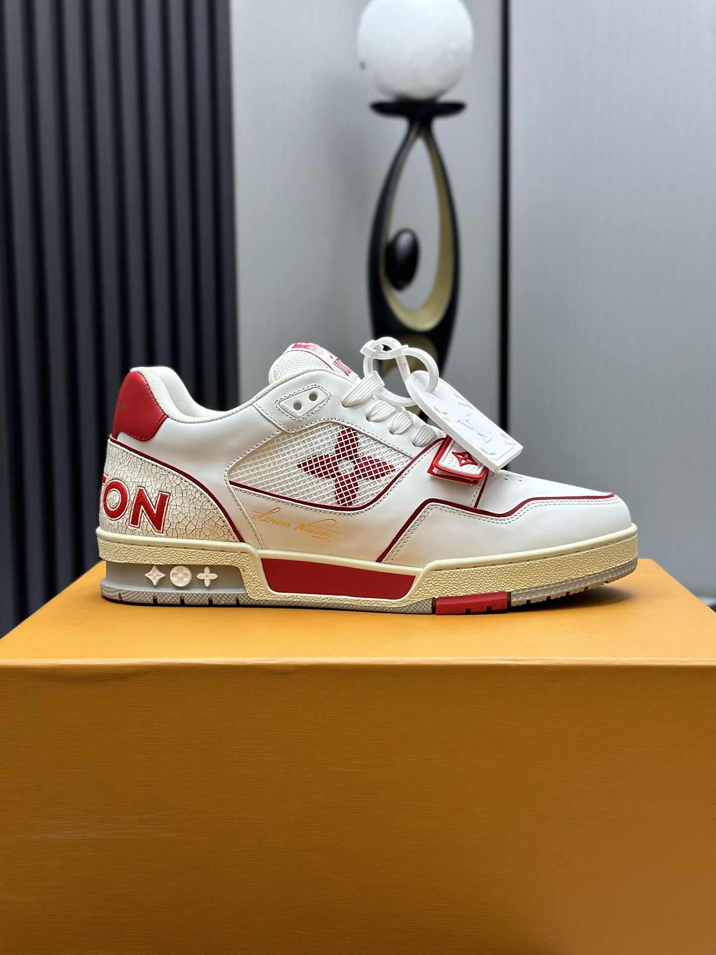 Louis Vuitton Shoes