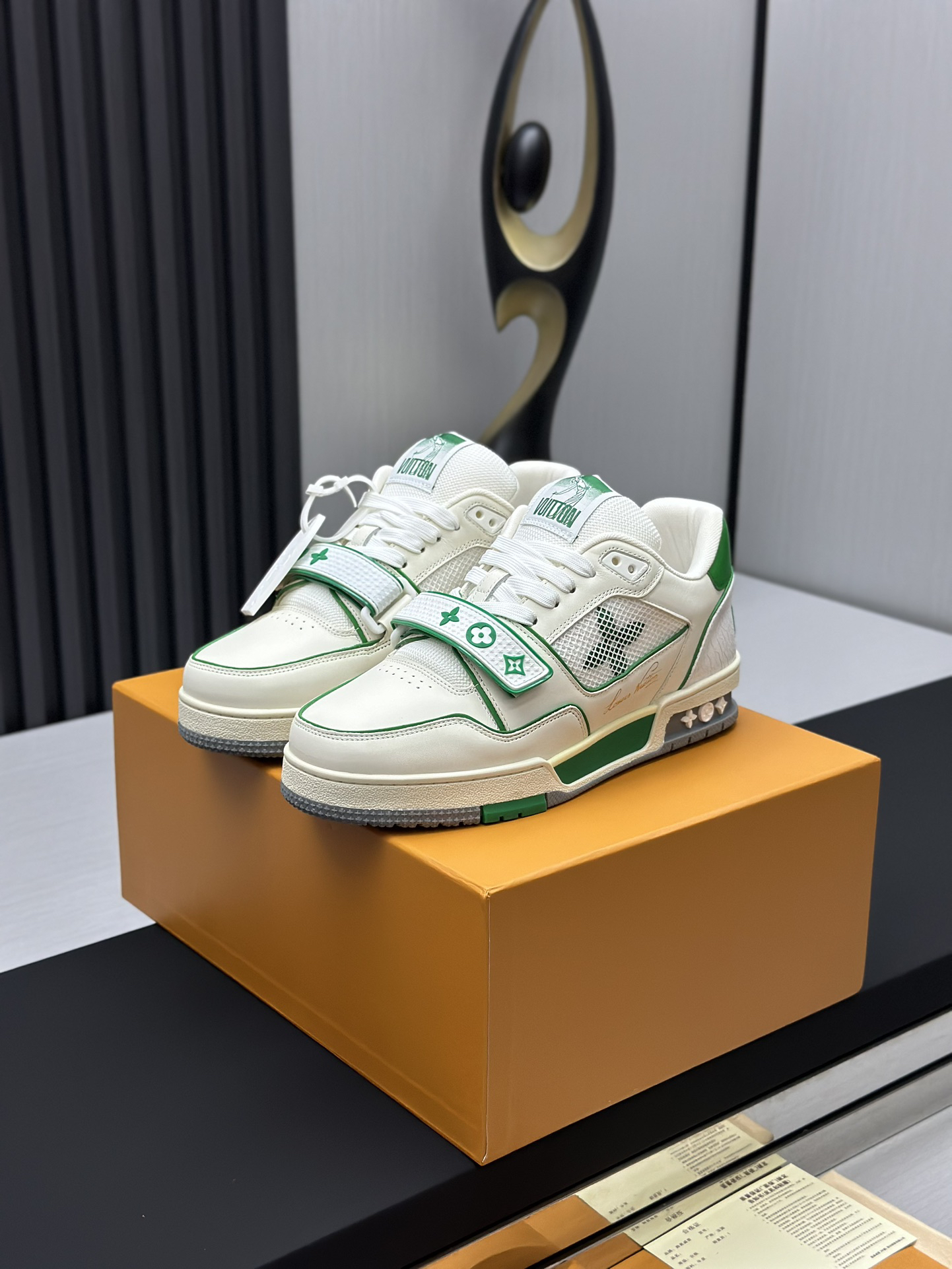 Louis Vuitton Shoes