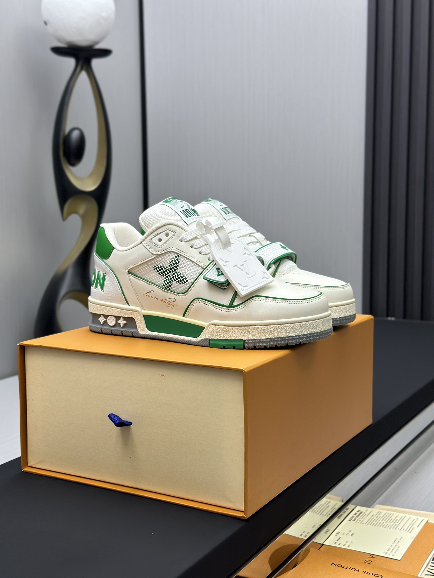 Louis Vuitton Shoes