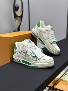 Louis Vuitton Shoes