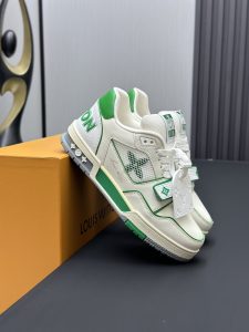 Louis Vuitton Shoes