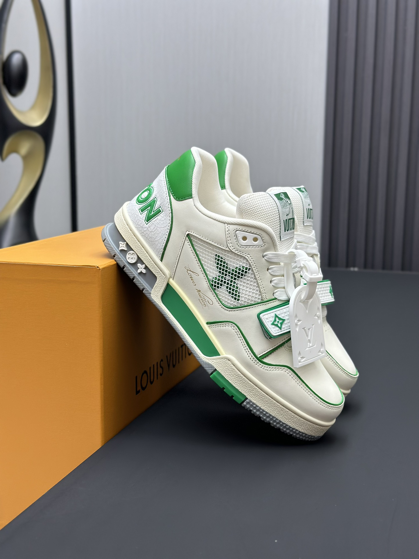 Louis Vuitton Shoes
