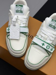 Louis Vuitton Shoes