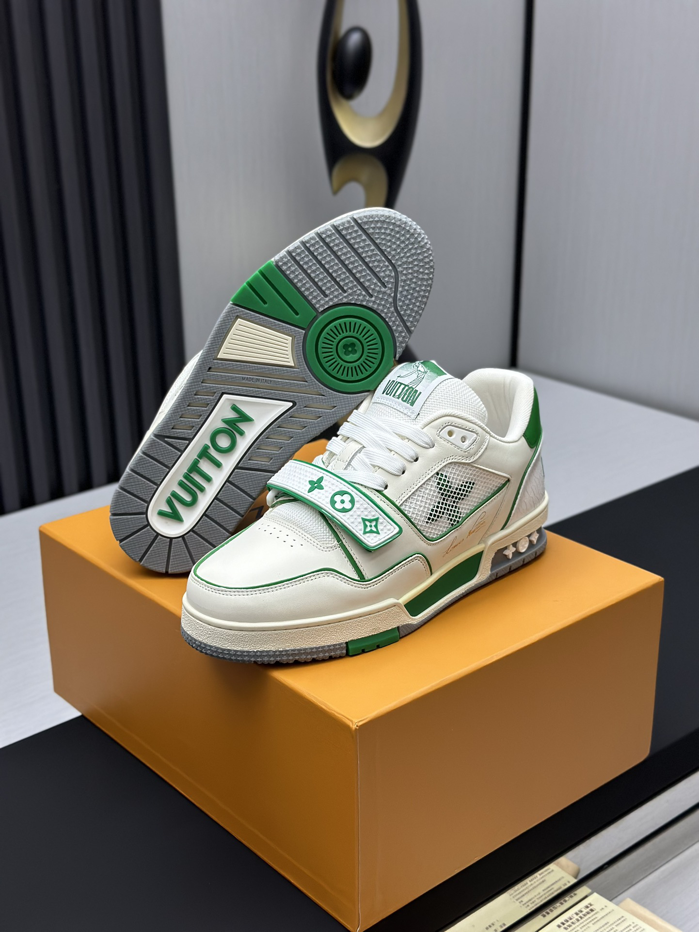 Louis Vuitton Shoes