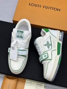 Louis Vuitton Shoes