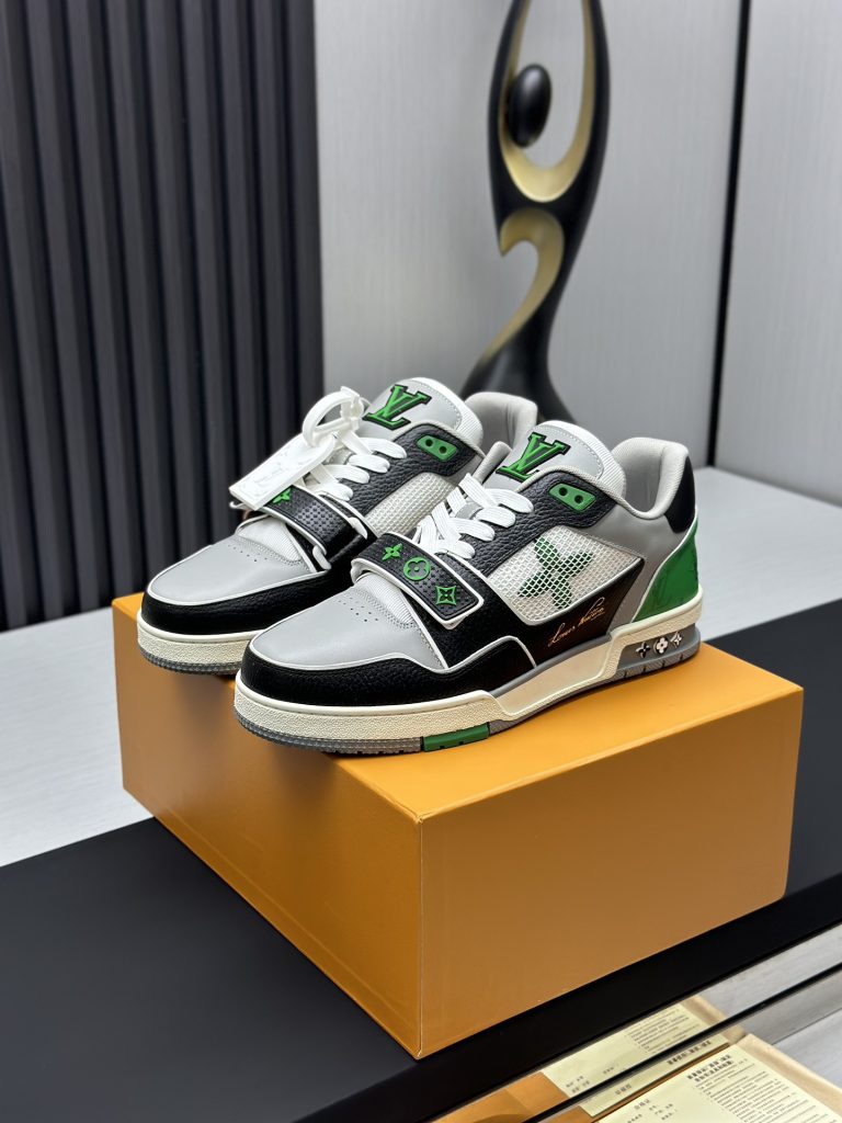Louis Vuitton Shoes