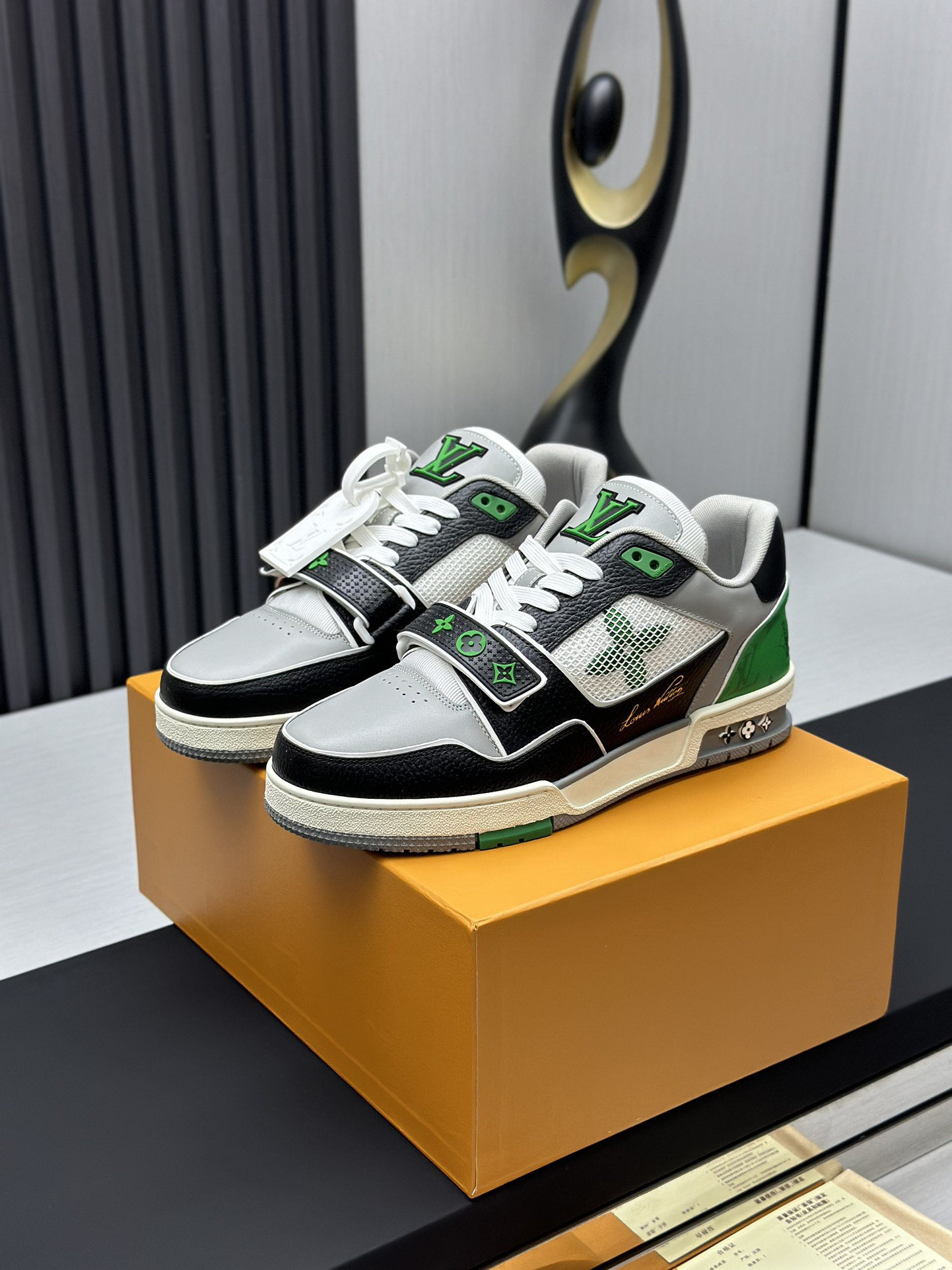 Louis Vuitton Shoes
