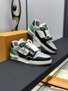 Louis Vuitton Shoes