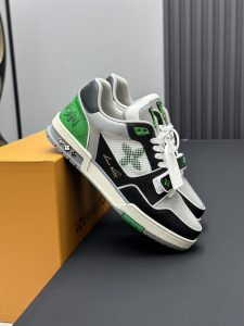 Louis Vuitton Shoes