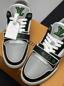 Louis Vuitton Shoes