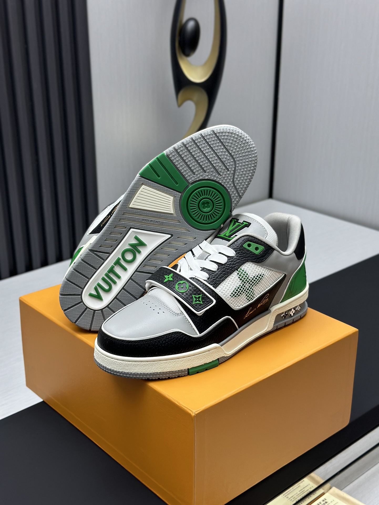 Louis Vuitton Shoes