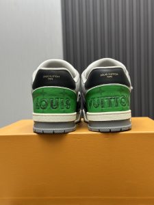 Louis Vuitton Shoes