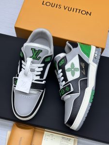 Louis Vuitton Shoes