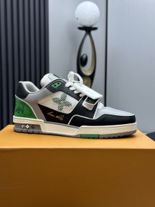 Louis Vuitton Shoes