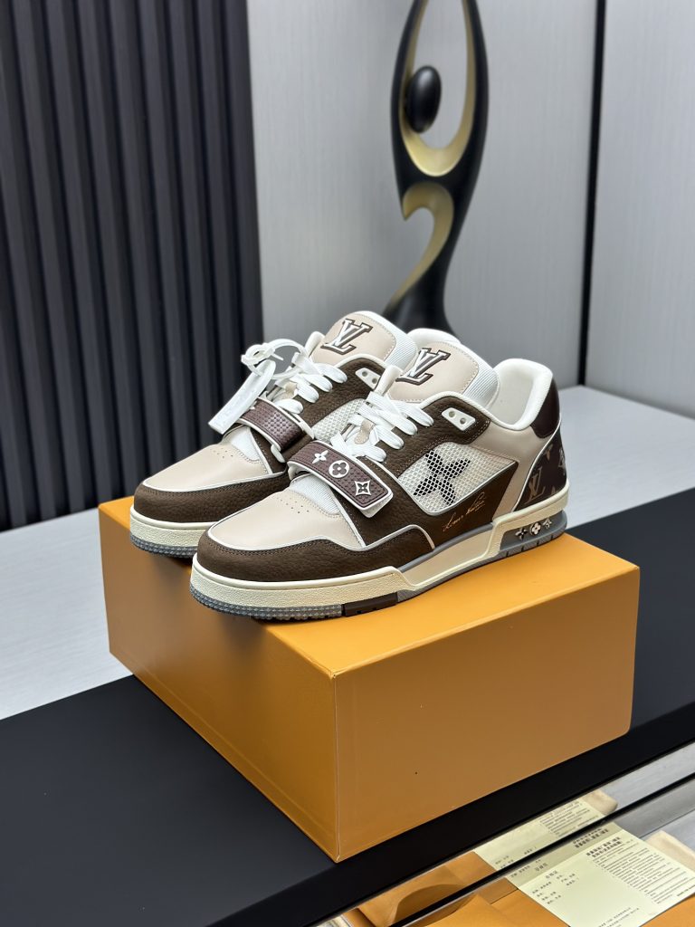 Louis Vuitton Shoes