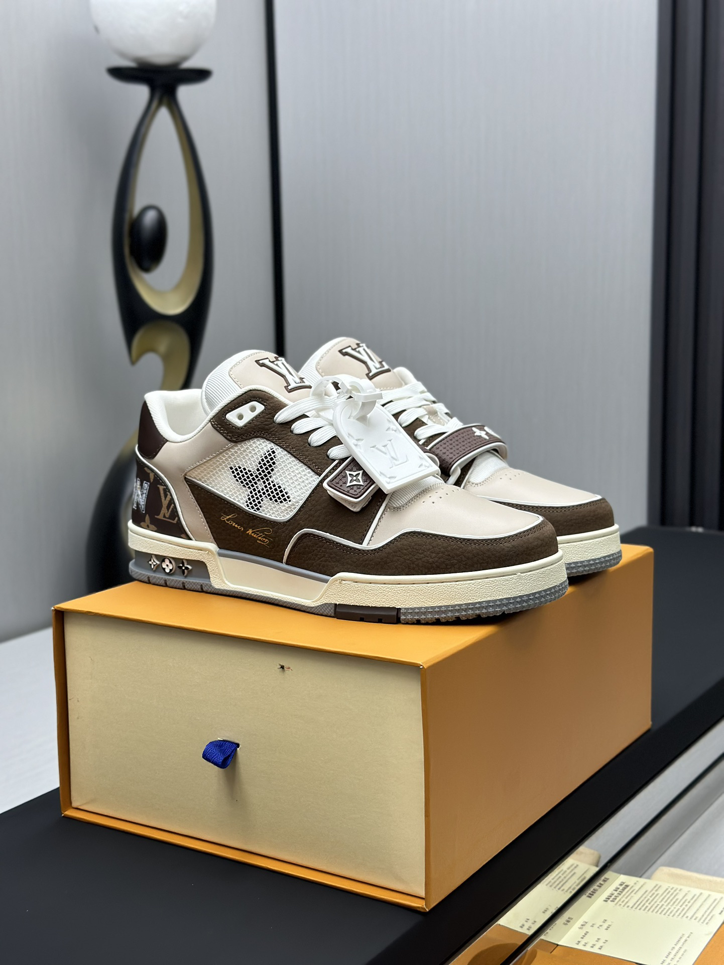 Louis Vuitton Shoes