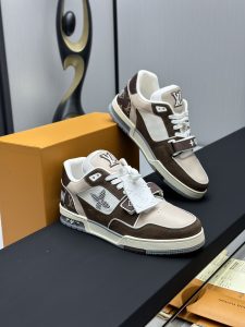 Louis Vuitton Shoes