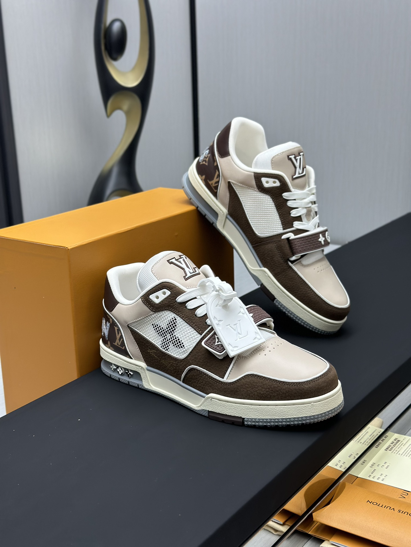 Louis Vuitton Shoes