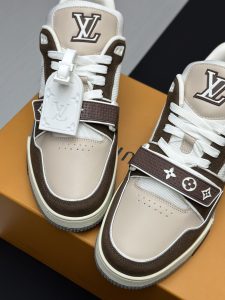 Louis Vuitton Shoes