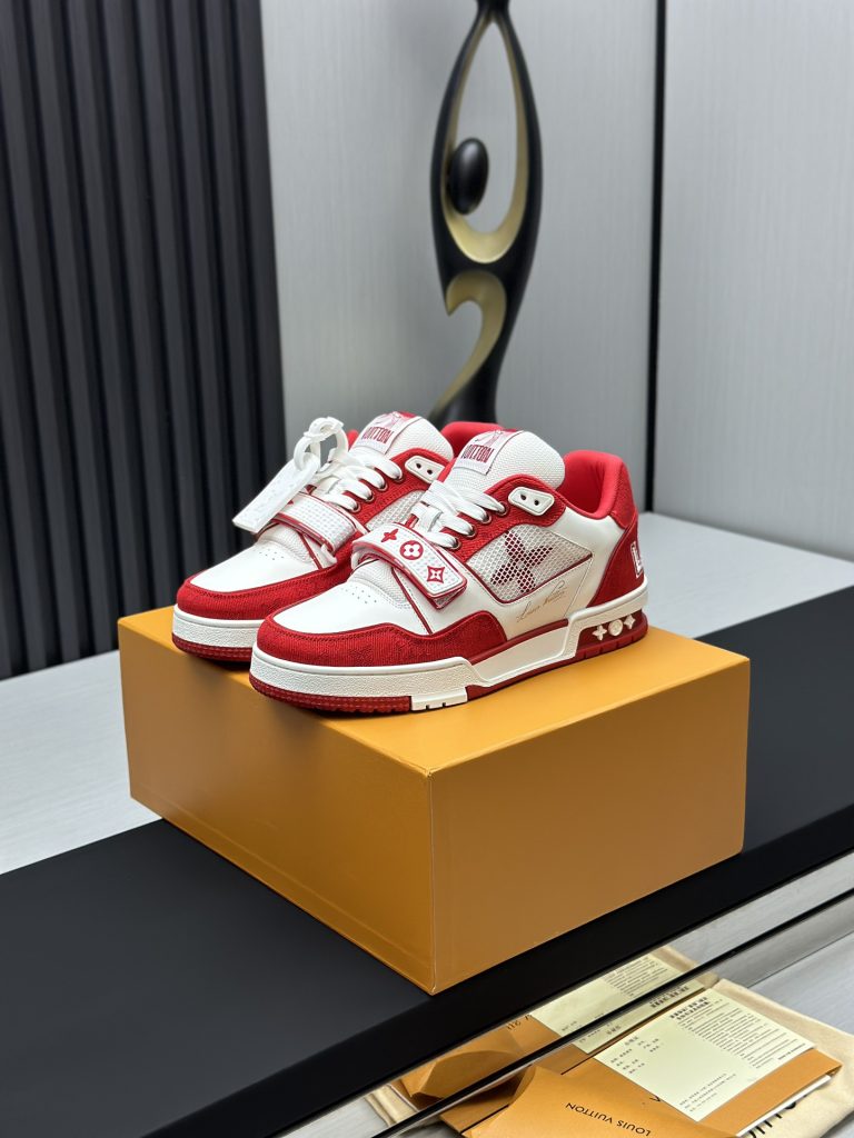 Louis Vuitton Shoes