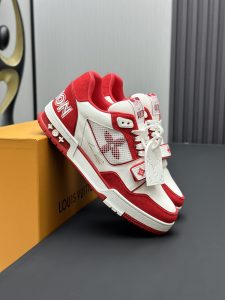 Louis Vuitton Shoes
