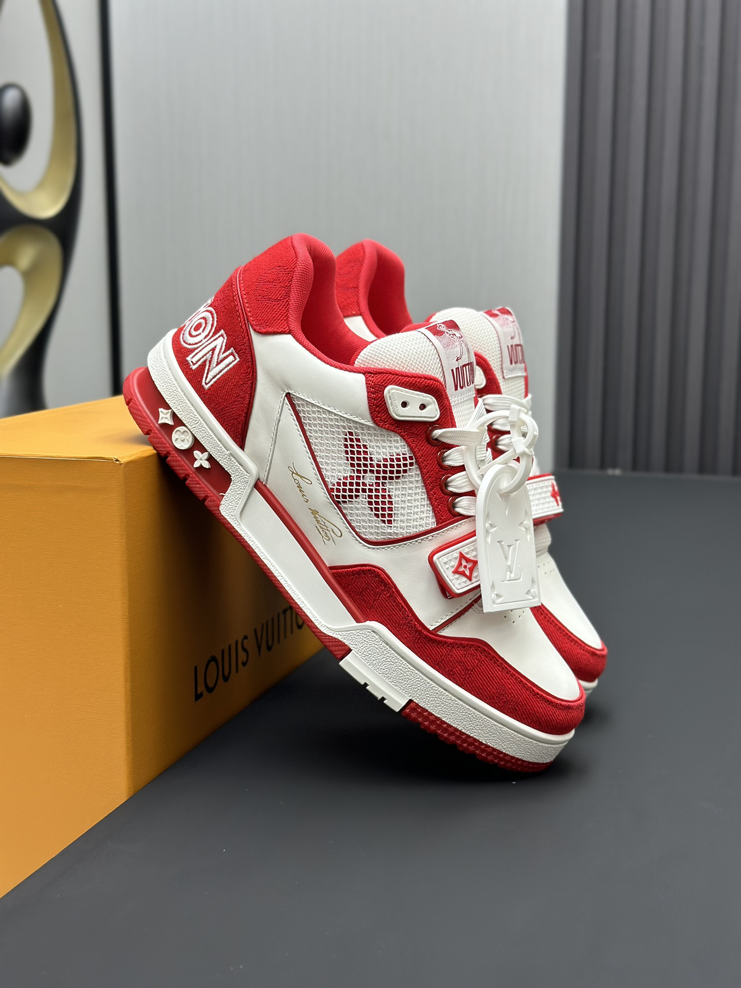 Louis Vuitton Shoes