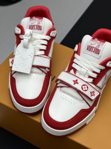Louis Vuitton Shoes