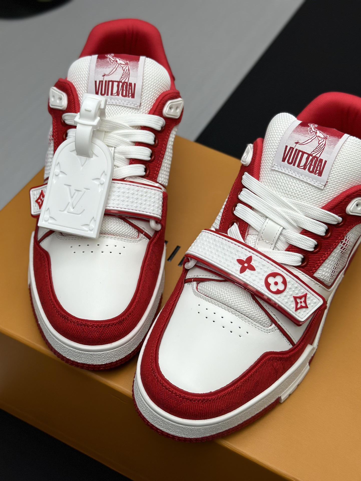 Louis Vuitton Shoes