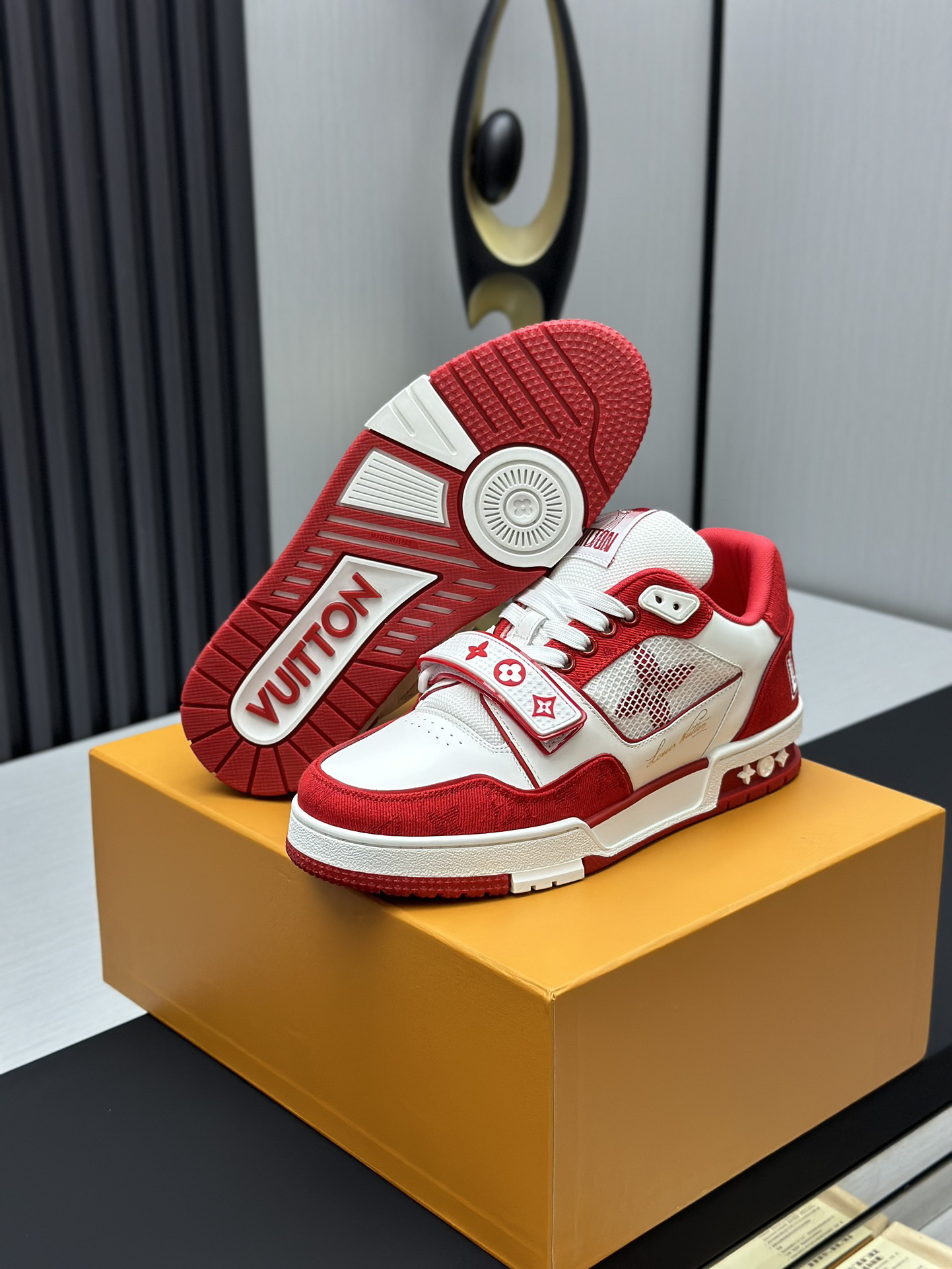 Louis Vuitton Shoes