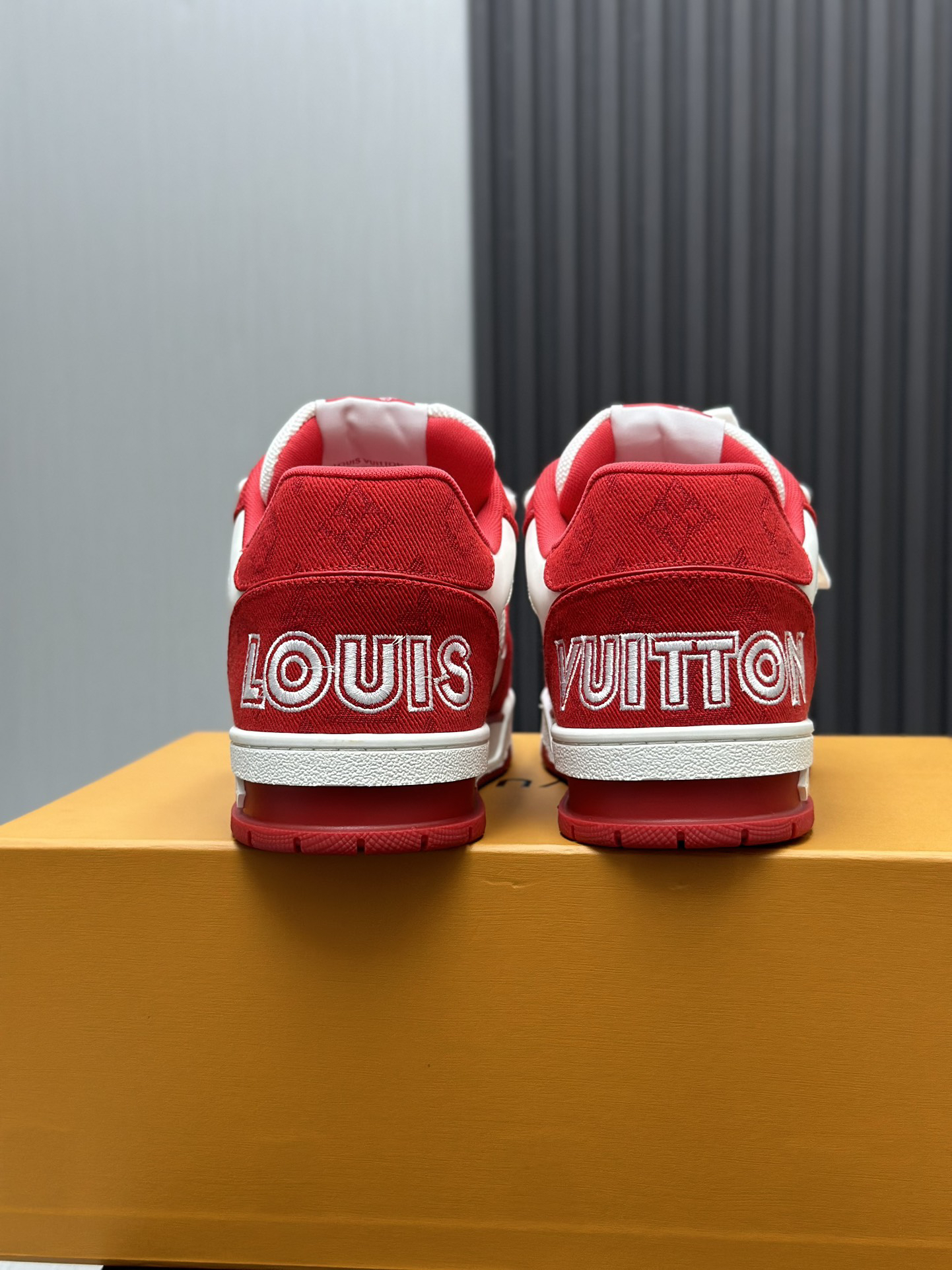Louis Vuitton Shoes
