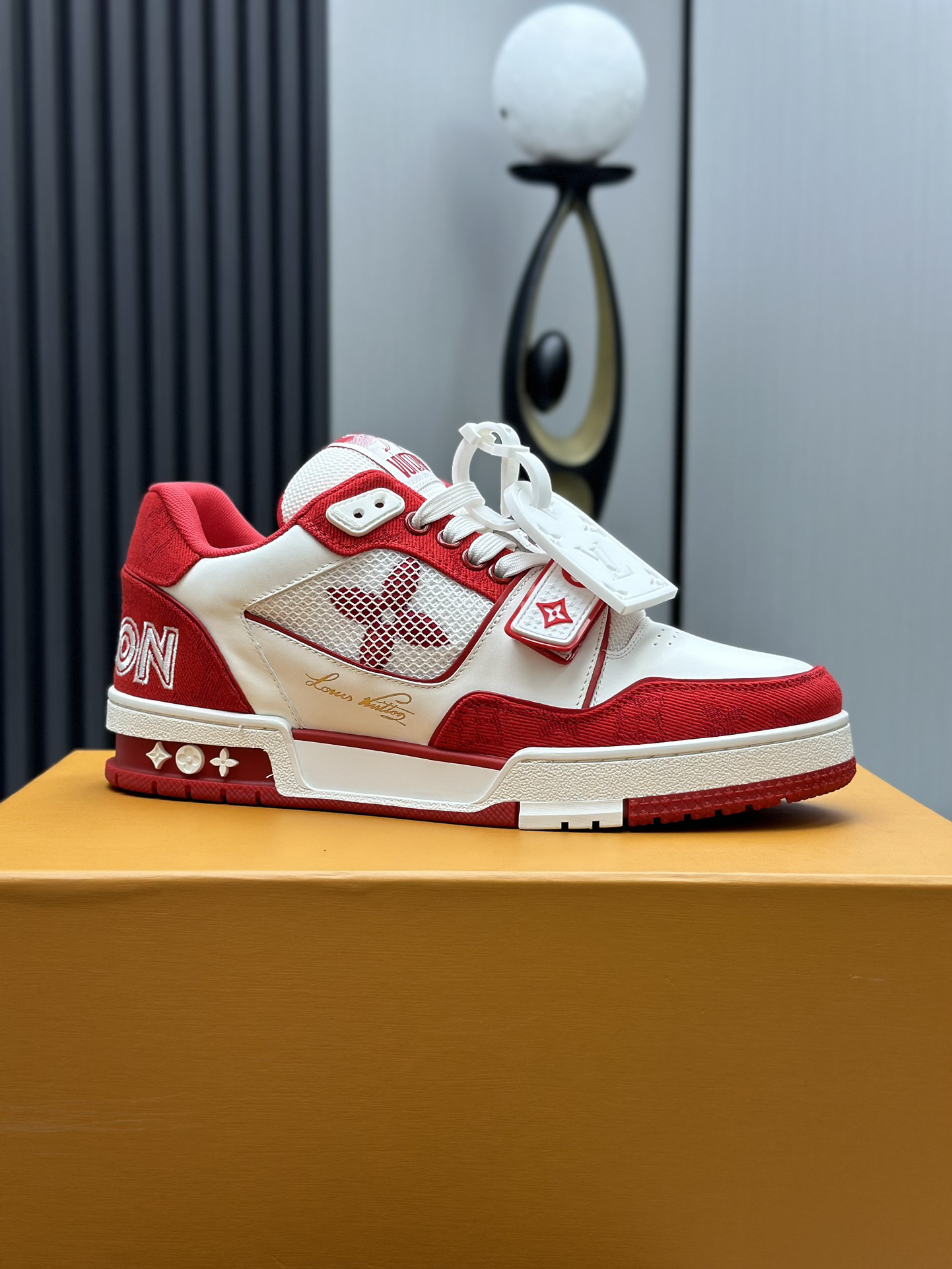Louis Vuitton Shoes