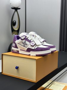Louis Vuitton Shoes