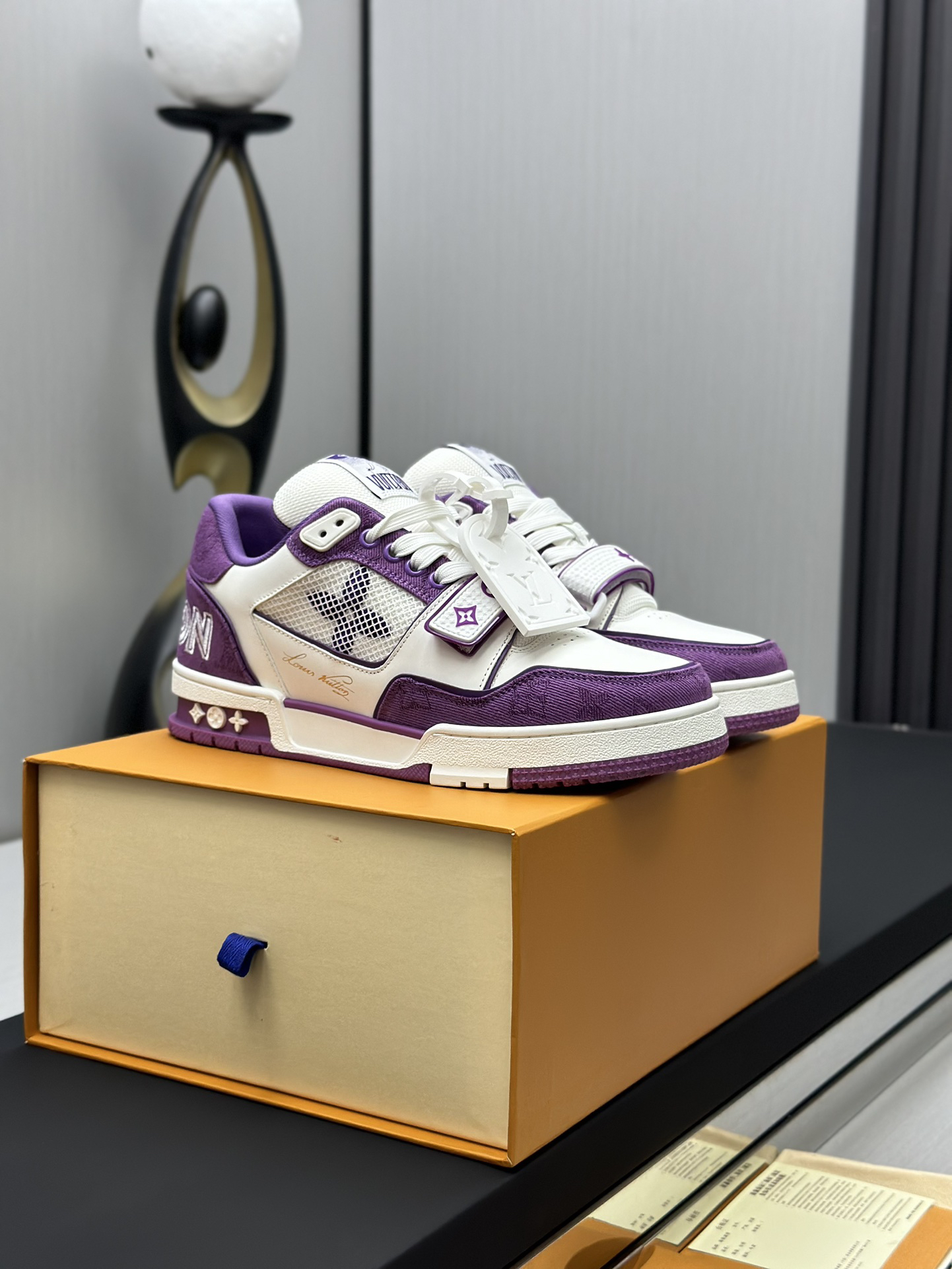 Louis Vuitton Shoes