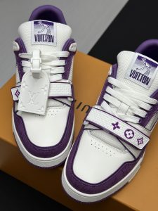 Louis Vuitton Shoes