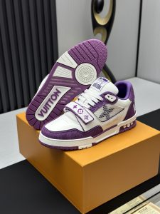 Louis Vuitton Shoes